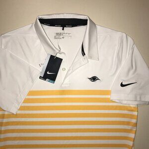 NEW Men's Nike Golf Disney Parks Cruise Mickey Mouse Polo-Size S